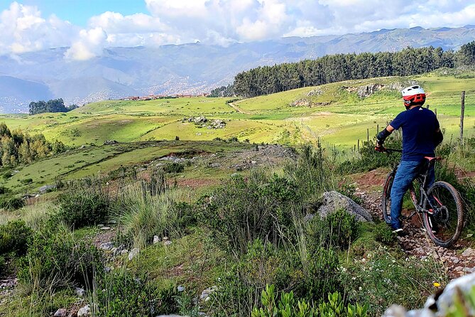 Cusco City Walking Tour Including White Christ and San Blas - Tour Itinerary