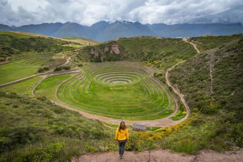 Cusco: Complete Sacred Valley Tour - Key Points