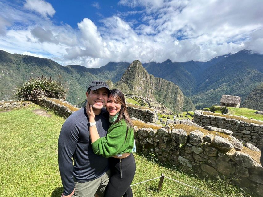 Cusco Culture Tour 4D- Machu Picchu - Group and Hotel - Key Points