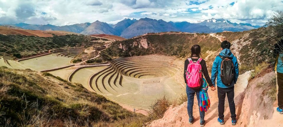 Cusco: Full-Day Horseback Riding Tour to Maras & Moray - Key Points