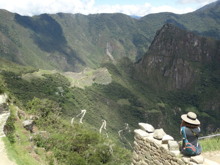 Cusco: Full-Day Machu Picchu Tour - Key Points