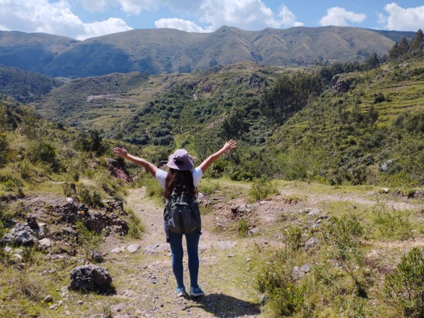 Cusco: Half Day Acclimatization Hike & Hotel Transfers - Key Points