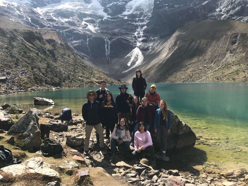 Cusco: Humantay Lake All-inclusive Full-day Tour - Key Points