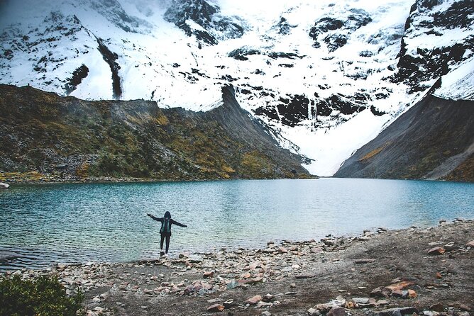Cusco: Humantay Lake Full-Day Small-Group Hike With Meals
