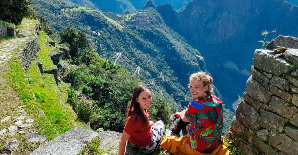 Cusco: Inca Jungle to Machu Picchu 3 Days / 2 Nights Tour - Key Points