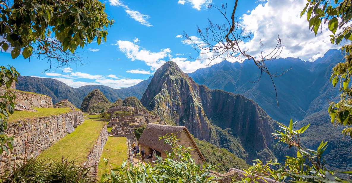 Cusco: Inca Trail 2 Days Trekking - Machu Picchu - Key Points