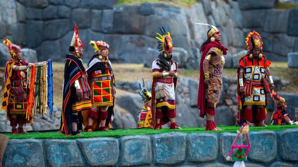 Cusco: Inti Raymi-Machu Picchu 5days-4nights Private Tour - Key Points