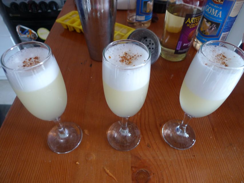 Cusco: Legends and History Night Tour With Pisco Sour - Key Points