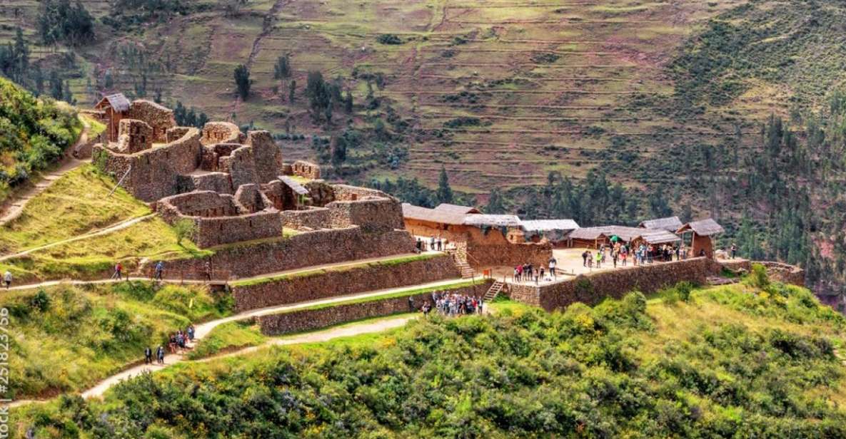 Cusco, Machu Picchu and Sacred Valley 2 Days Tour With Hotel and Train - Key Points