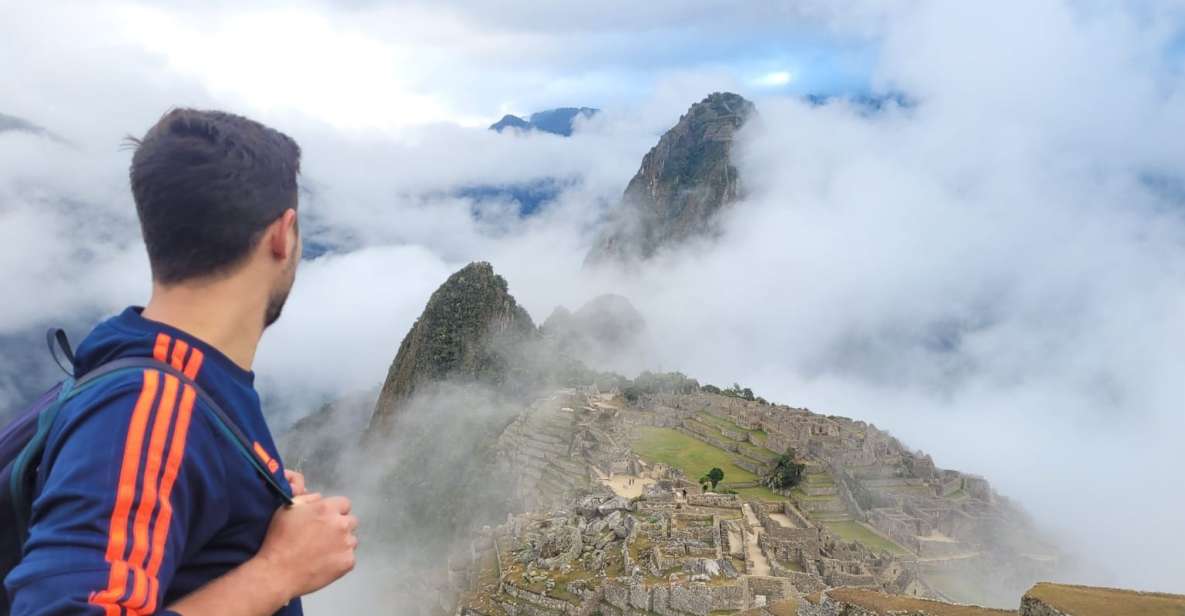 Cusco: MachuPicchu Huaynapicchu Rainbow Mountain 6D/5N - Key Points