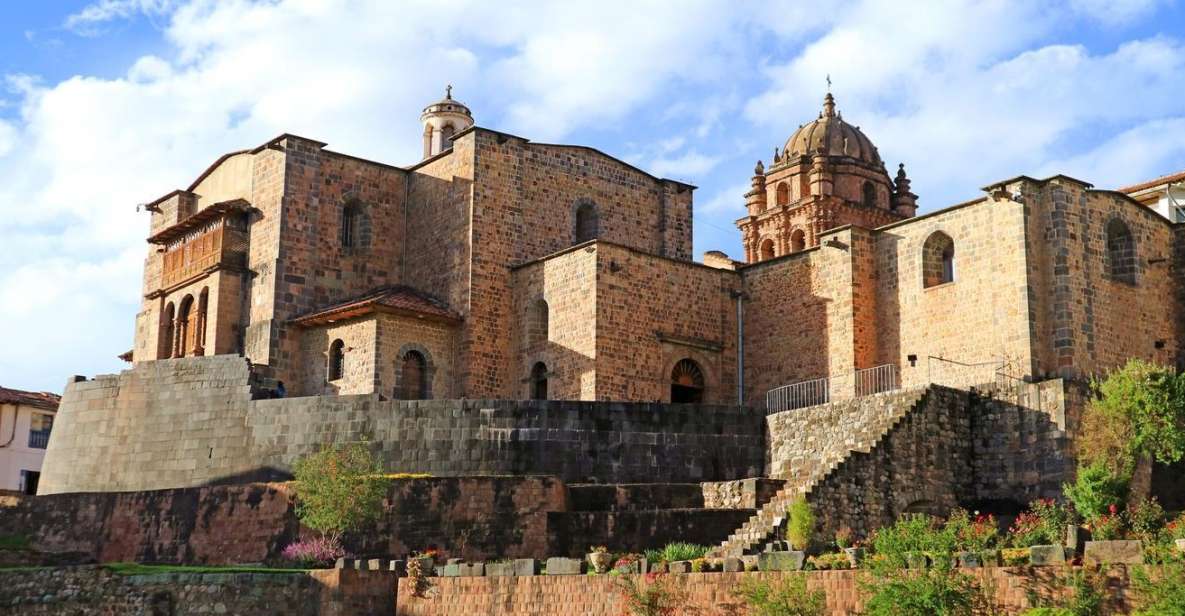 Cusco Magic 9D, Sacred Valley, Titicaca Lake Hotel - Key Points