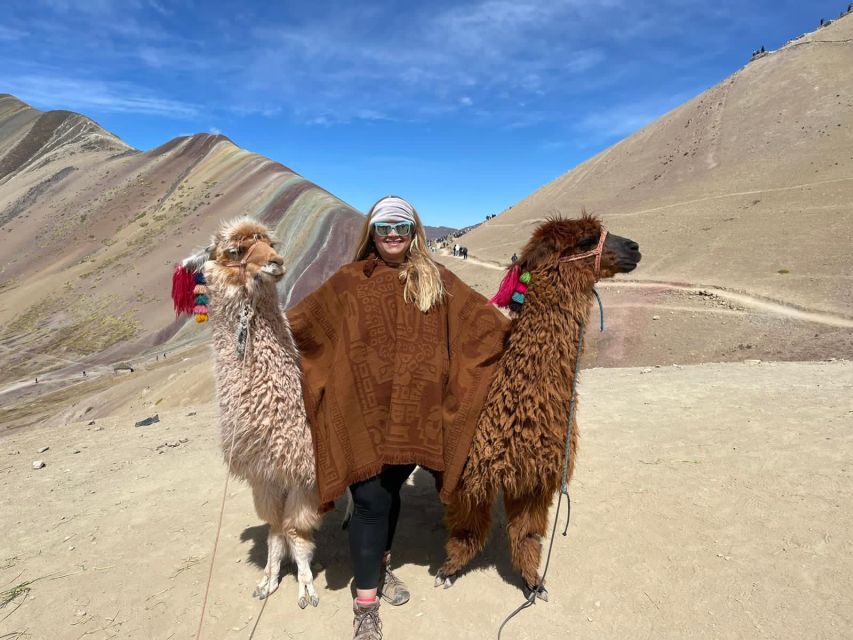 Cusco: Magical Machu Picchu 8 Days - 7 Nights Private Tour - Key Points