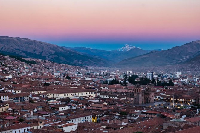 Cusco Photo Day Tour - Key Points