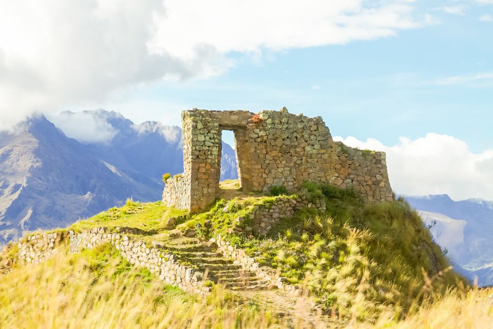 Cusco: Private Full-Day Inti Punku Hike to the Sun Gate - Key Points