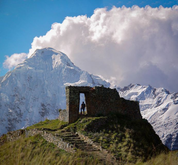 Cusco: Private - Inca Trail 1 Day - Machu Picchu - Key Points