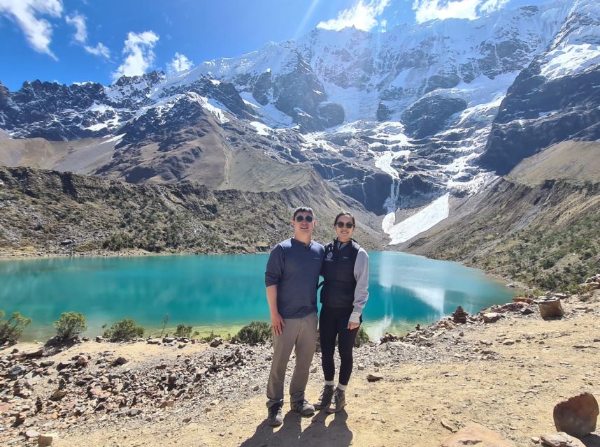 Cusco: Rainbow Mountain and Humantay Lake 2-Day Tour - Key Points