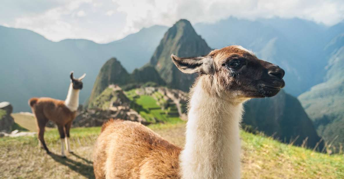 Cusco: Sacred Valley Connection With Machu Picchu 2 Days - Key Points