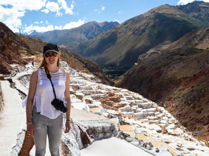 Cusco: Sacred Valley Highlights Tour - Key Points