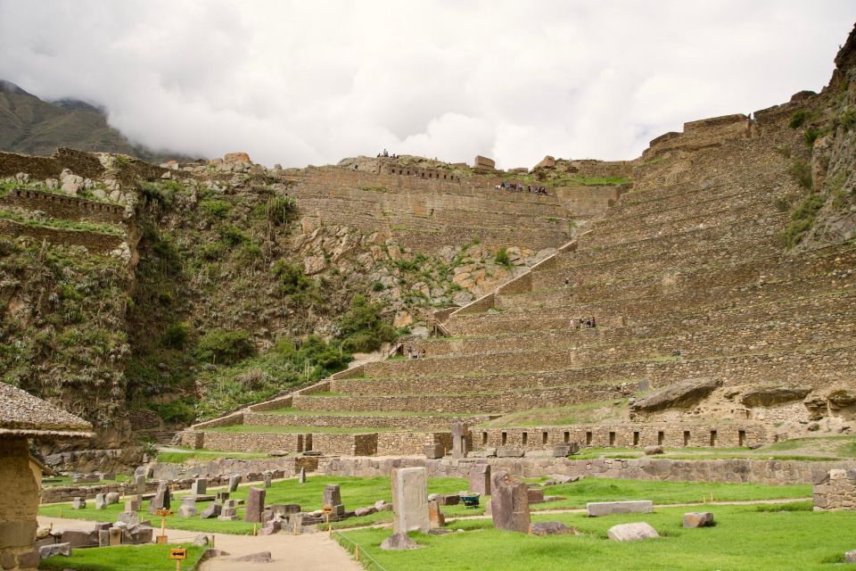 Cusco: Sacred Valley Traditional Buffet Lunch - Private - Key Points