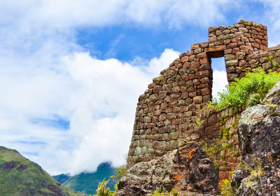 Cusco: Sacred Valley VIP 1-Day Excursion With Buffet Lunch - Key Points