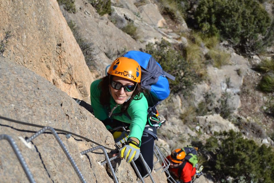 Cusco: Sky Bike, Rappelling and Extreme Via Ferrata - Key Points