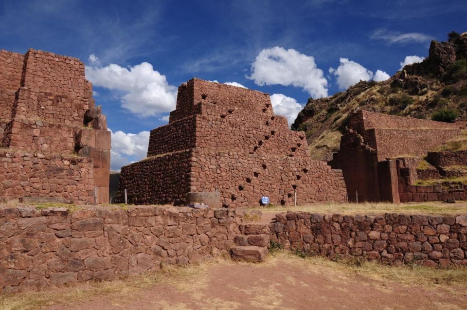 Cusco: South Valley - Key Points