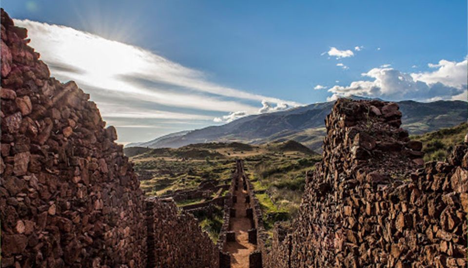 Cusco South Valley: Morning Half Day Tour - Key Points