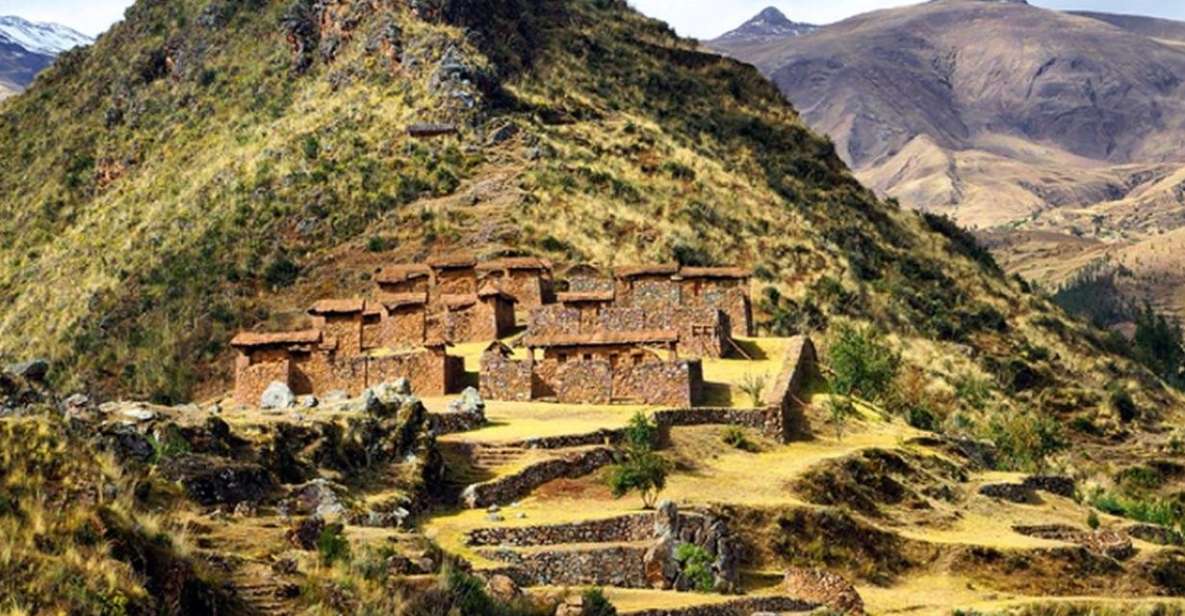 Cusco: Visit the Archaeologic of Machu Pitumarca Full Day - Key Points