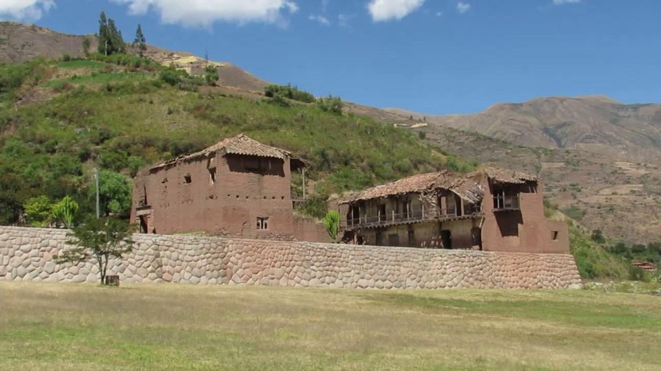 Cusco:Killarumiyoq, Tarawasi and Chonta Viewpoint Private - Key Points