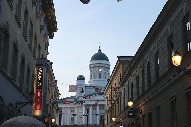 Custom Finland Itinerary Planning - Plan a Trip With a Local Finn - Service Overview