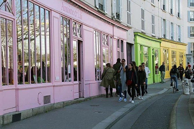 Customized Shopping Tours in Paris - Key Points