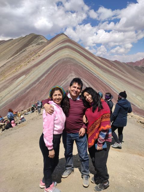 Cuzco: Experience the Exclusivity of the 7 Colors - Key Points