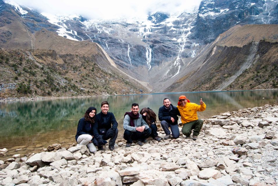 Cuzco: Humantay Lake & Salkantay Pass Trekking Expedition - Key Points