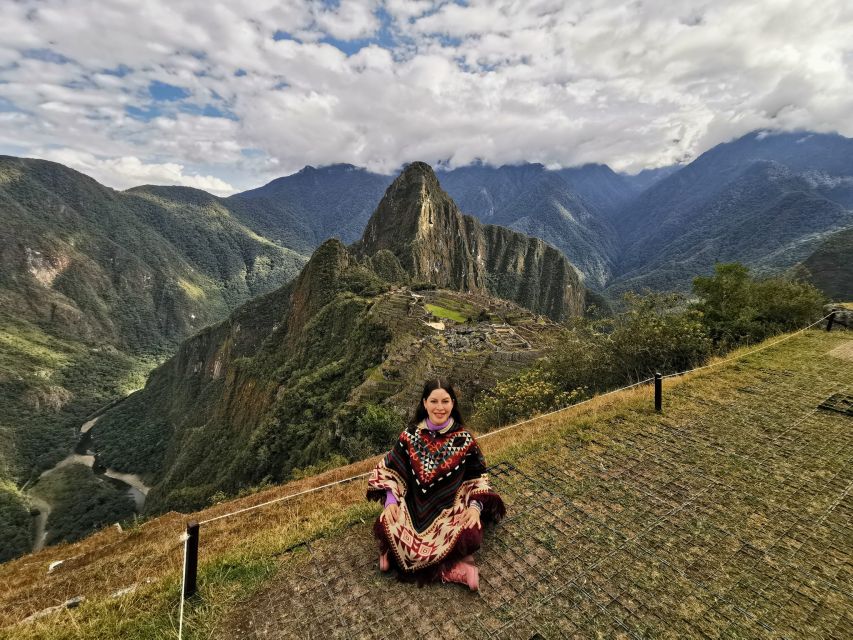Cuzco: Machu Picchu, Humantay, Rainbow Mountain 6 Days Trip - Key Points