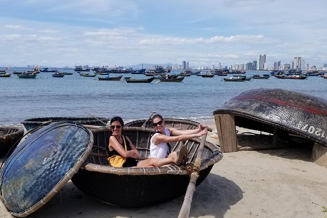 Da Nang Discovery With Cool Locals - Key Points