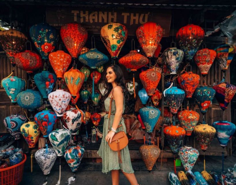 Da Nang: Hoi An Instagram Tour (Private & All-Inclusive) - Key Points