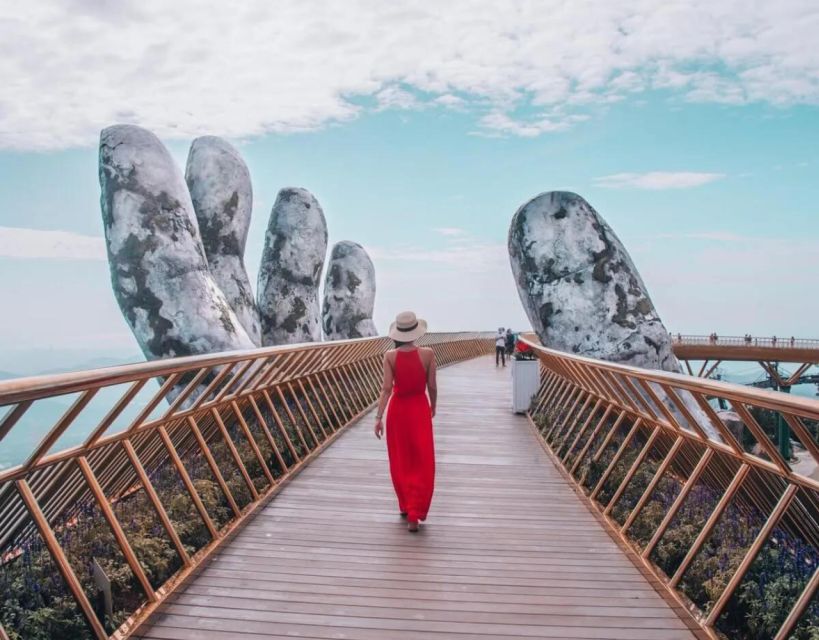 Da Nang: Private & All-Inclusive Instagram Tour - Key Points