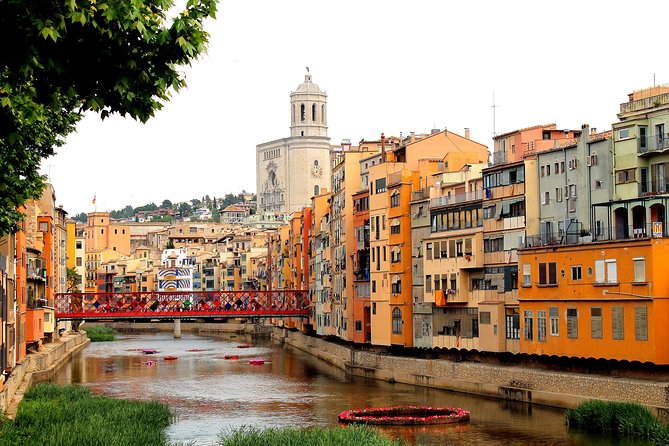 Dalí Theatre-Museum and Girona City Small Group From Girona - Tour Details and Pricing