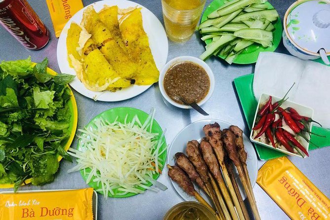 Danang Walking Food Tour - Key Points