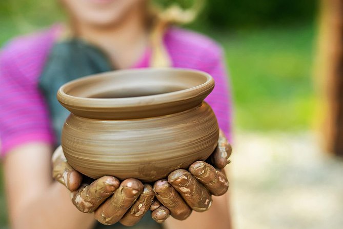 Date Night Pottery Together in Bronte Harbour, Oakville, Ontario - Key Points