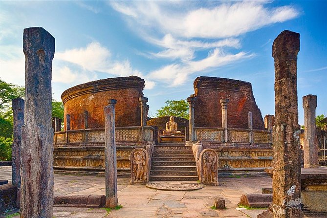 Day Tour From Dambulla to Sigiriya or Pidurangala & Polonnaruwa - Key Points