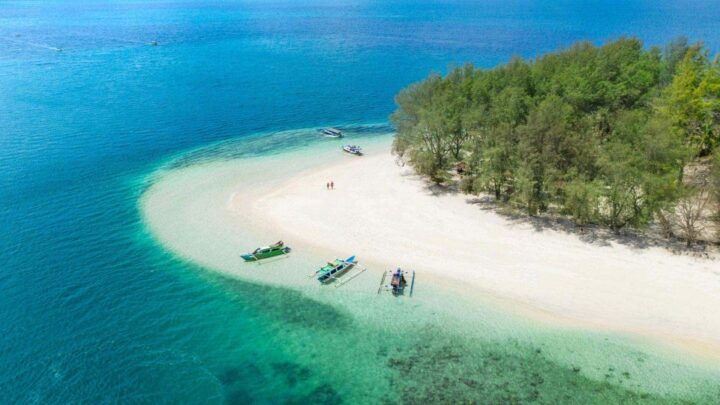 Day Trip Gili Nanggu,Kedis&Sudak With Pick Up - Key Points