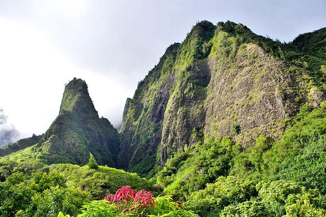 Day Trip Oahu to Maui Haleakala, Iao Valley & Central Maui - Tour Highlights