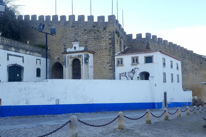 Day Trip to Óbidos, Nazaré, Fátima and Batalha - Key Points