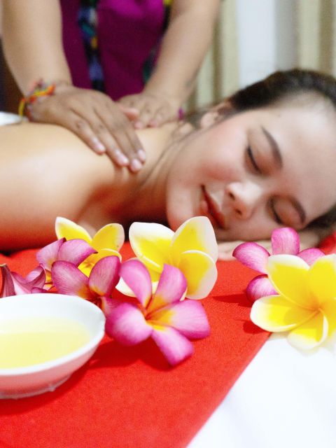 Deep Tissue Massage Comes To Your Home, Villa Or Hotel - Key Points
