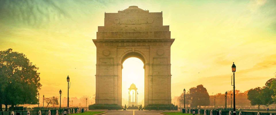 Delhi: Old and New Delhi City Private Guided Tour - Tour Details