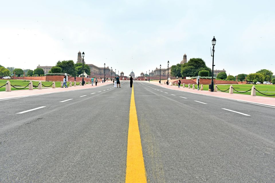Delhi: Transfer to Dehradun - Key Points