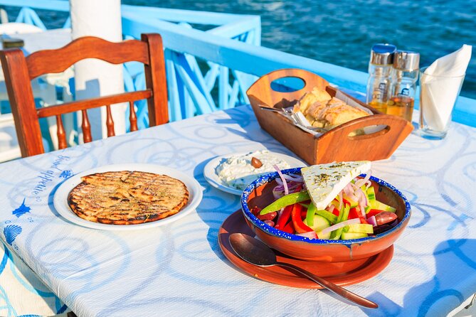 Deluxe Mykonos Tour for Cruise Passengers - Key Points