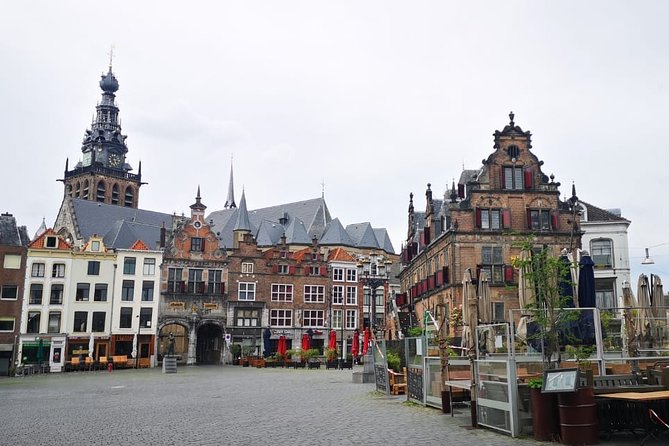 Den Haag and Delft Two Citys for One Day! - Key Points