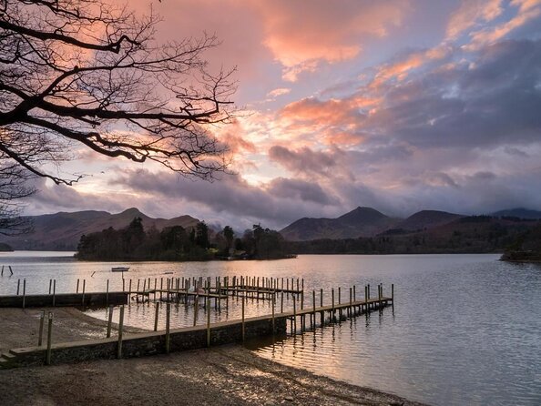 Derwent River Stand-Up Paddleboarding Experience  - Keswick - Key Points